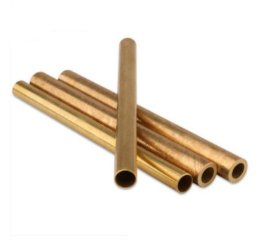 China Buy China Brass Tube Manufacturer-Brass Tube For Sale