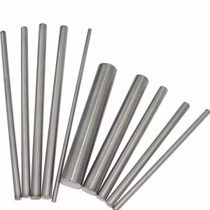 316 Stainless Steel Tube Suppliers Manufacturers -  430 Stainless Steel Bar – TISCO