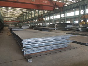 Astm A285 Carbon Steel Plate Carbon Steel Sheet For Sale