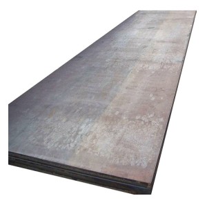 Astm A285 Carbon Steel Plate Carbon Steel Sheet For Sale