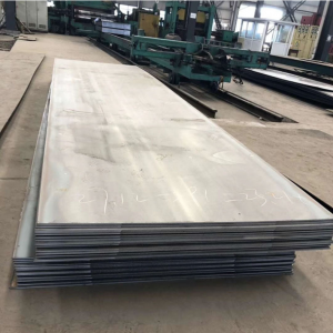 Astm A285 Carbon Steel Plate Carbon Steel Sheet For Sale