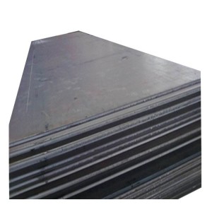 Astm A285 Carbon Steel Plate Carbon Steel Sheet For Sale